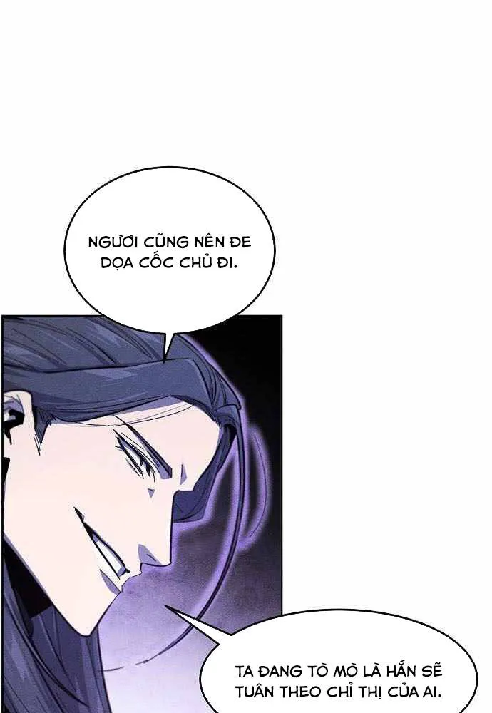 Cuồng Ma Tái Thế Chap 207 - Next Chap 208