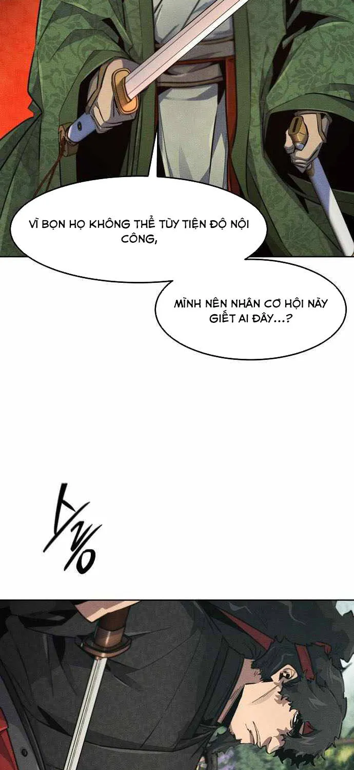 Cuồng Ma Tái Thế Chap 207 - Next Chap 208