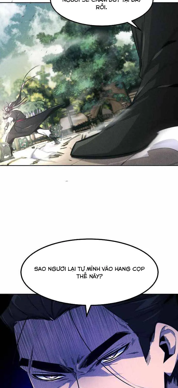 Cuồng Ma Tái Thế Chap 207 - Next Chap 208