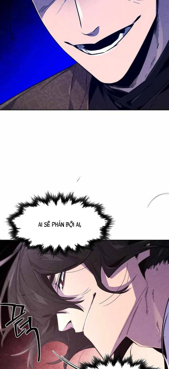 Cuồng Ma Tái Thế Chap 207 - Next Chap 208