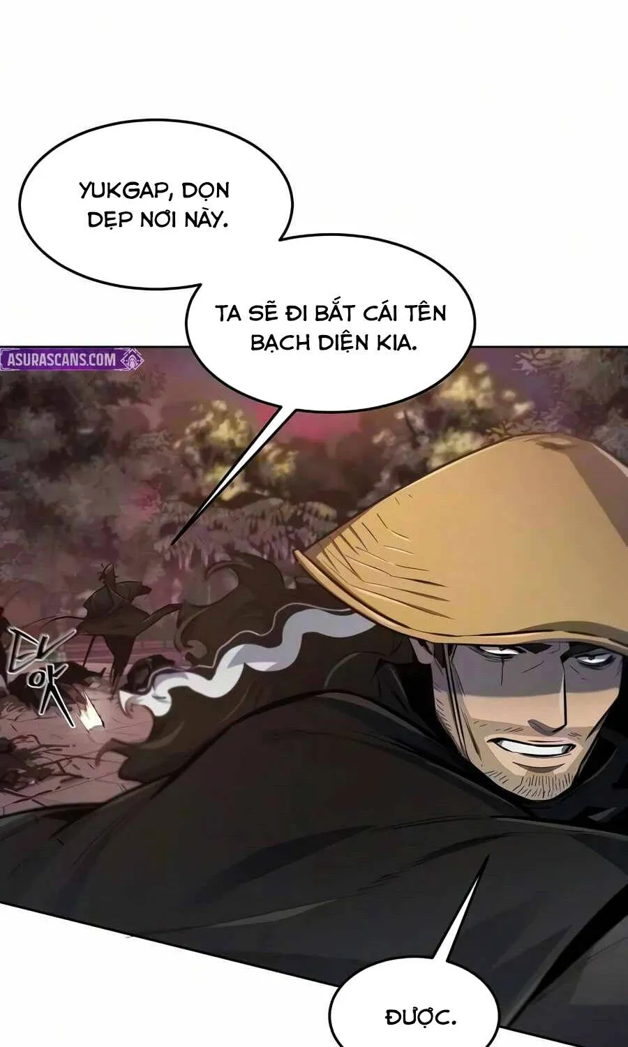 Cuồng Ma Tái Thế Chap 209 - Next Chap 210