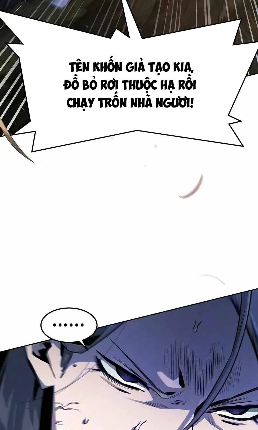 Cuồng Ma Tái Thế Chap 209 - Next Chap 210