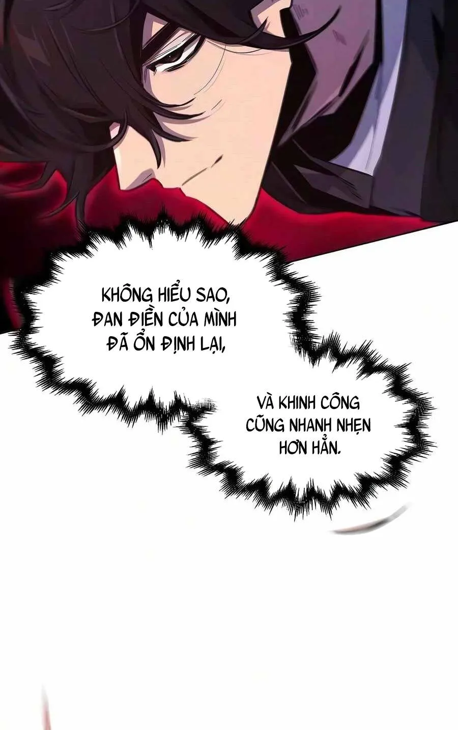 Cuồng Ma Tái Thế Chap 209 - Next Chap 210