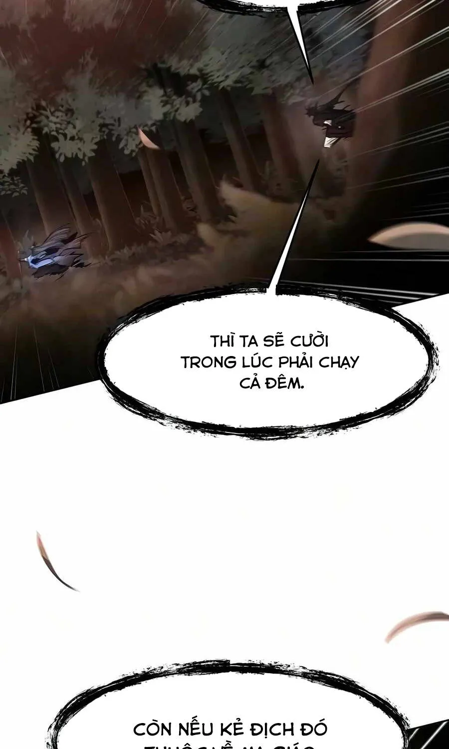 Cuồng Ma Tái Thế Chap 209 - Next Chap 210