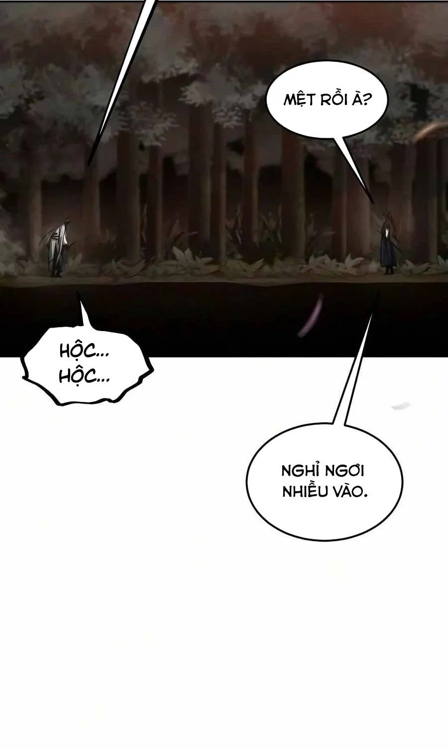 Cuồng Ma Tái Thế Chap 209 - Next Chap 210