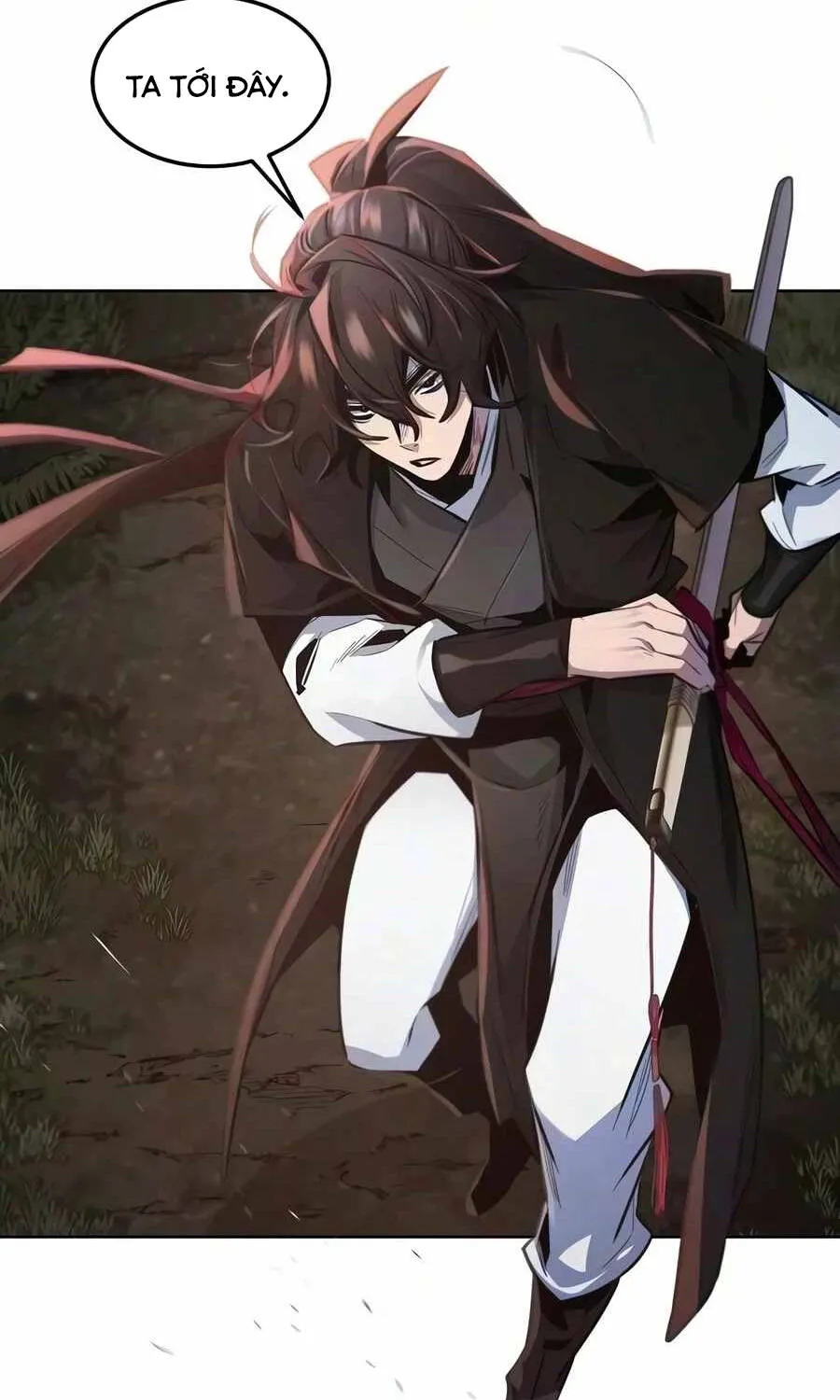 Cuồng Ma Tái Thế Chap 209 - Next Chap 210