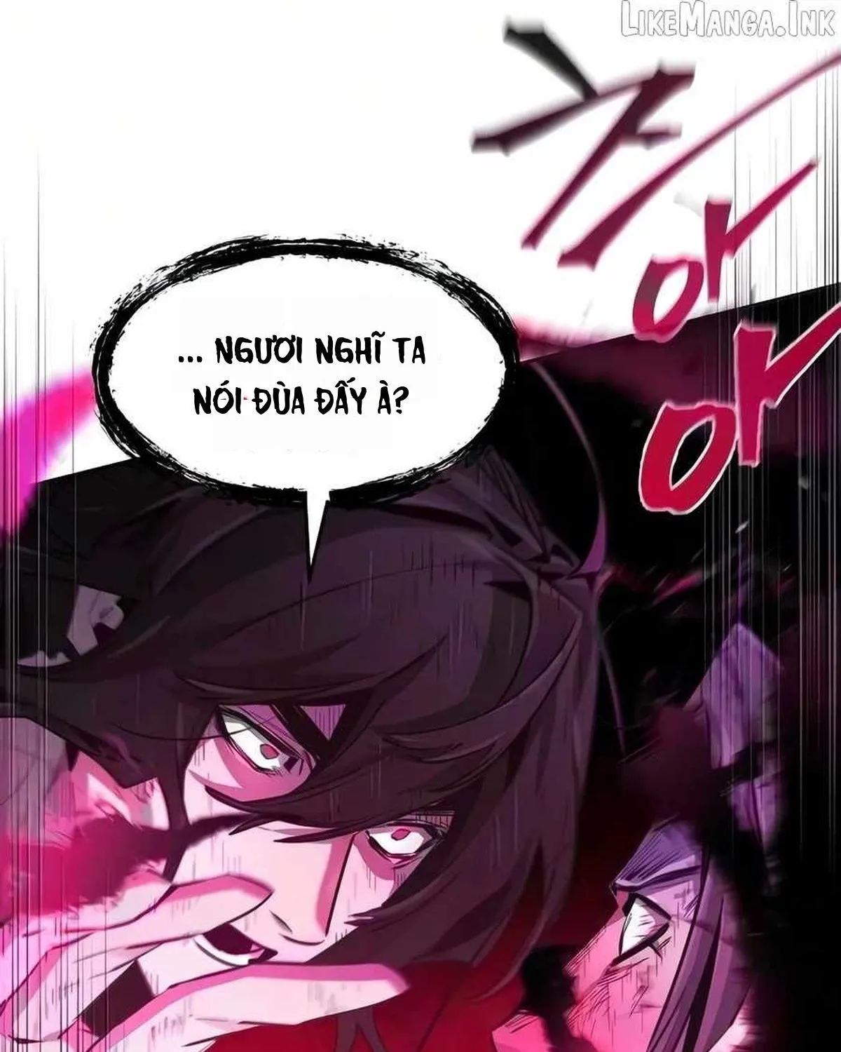 Cuồng Ma Tái Thế Chap 211 - Next Chap 212