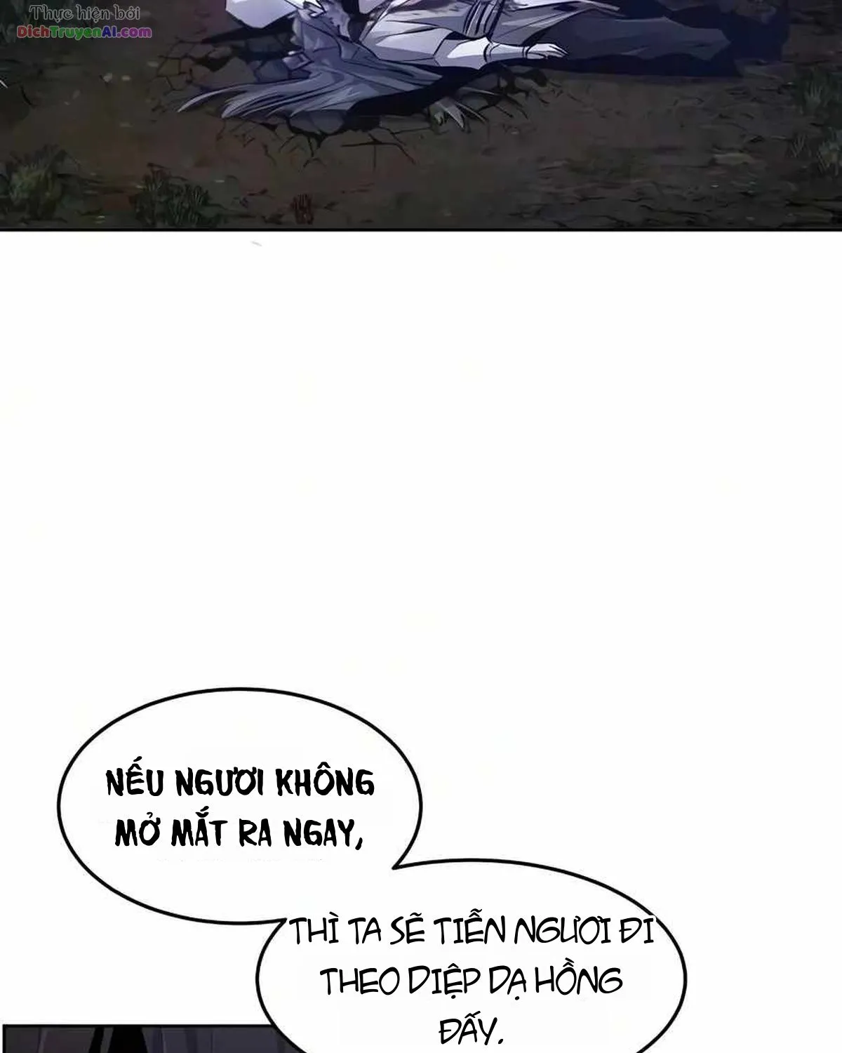 Cuồng Ma Tái Thế Chap 211 - Next Chap 212