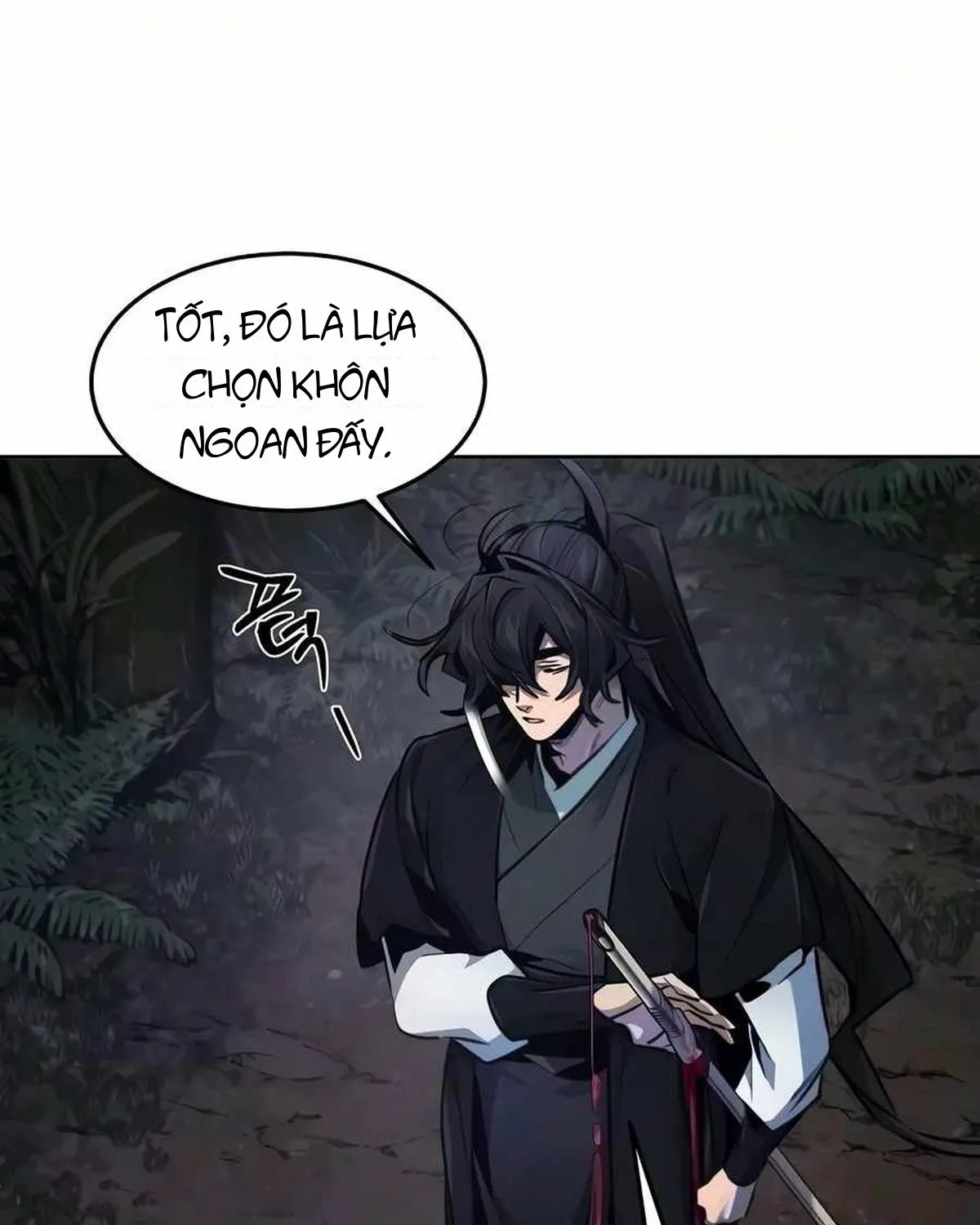 Cuồng Ma Tái Thế Chap 211 - Next Chap 212