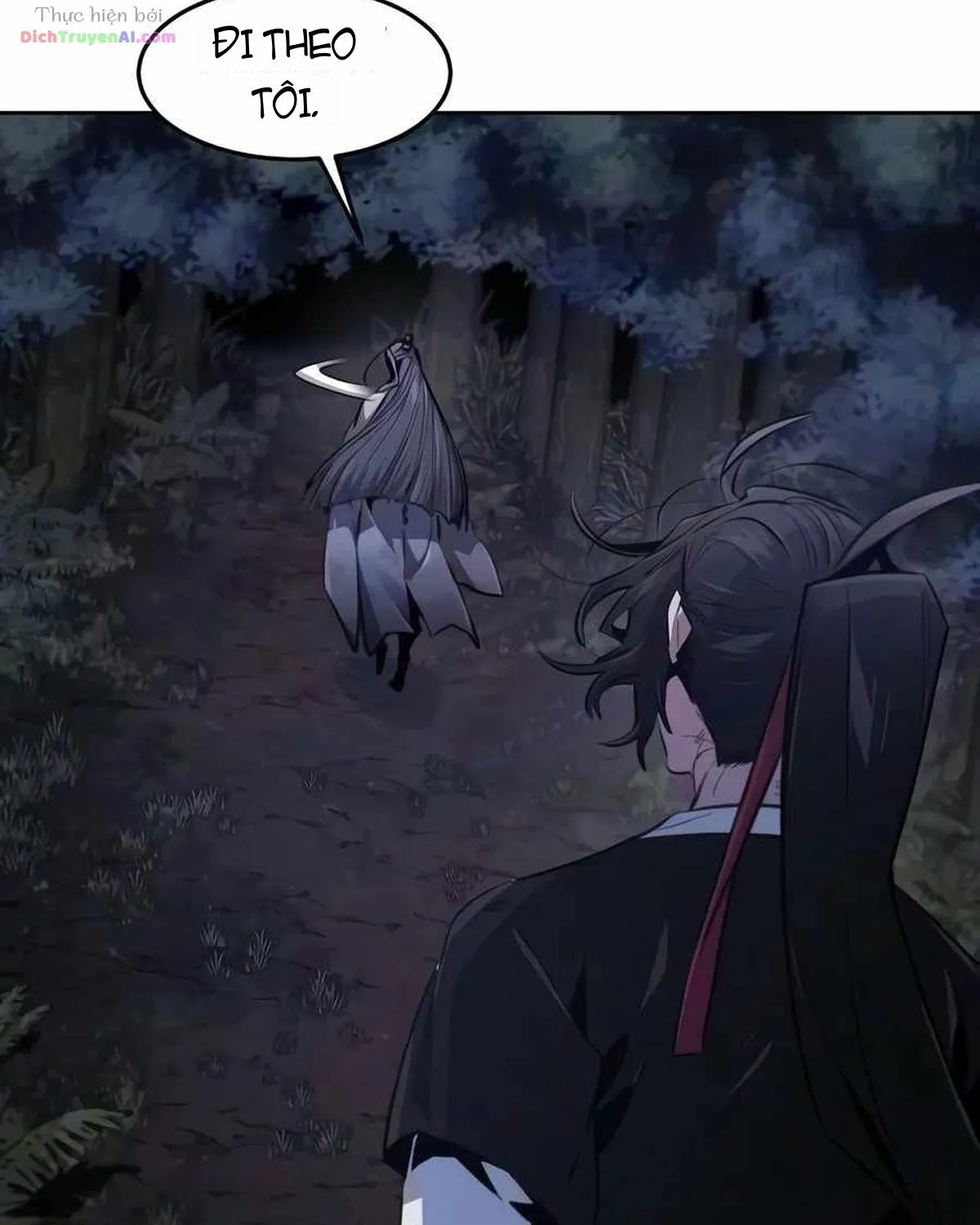 Cuồng Ma Tái Thế Chap 211 - Next Chap 212
