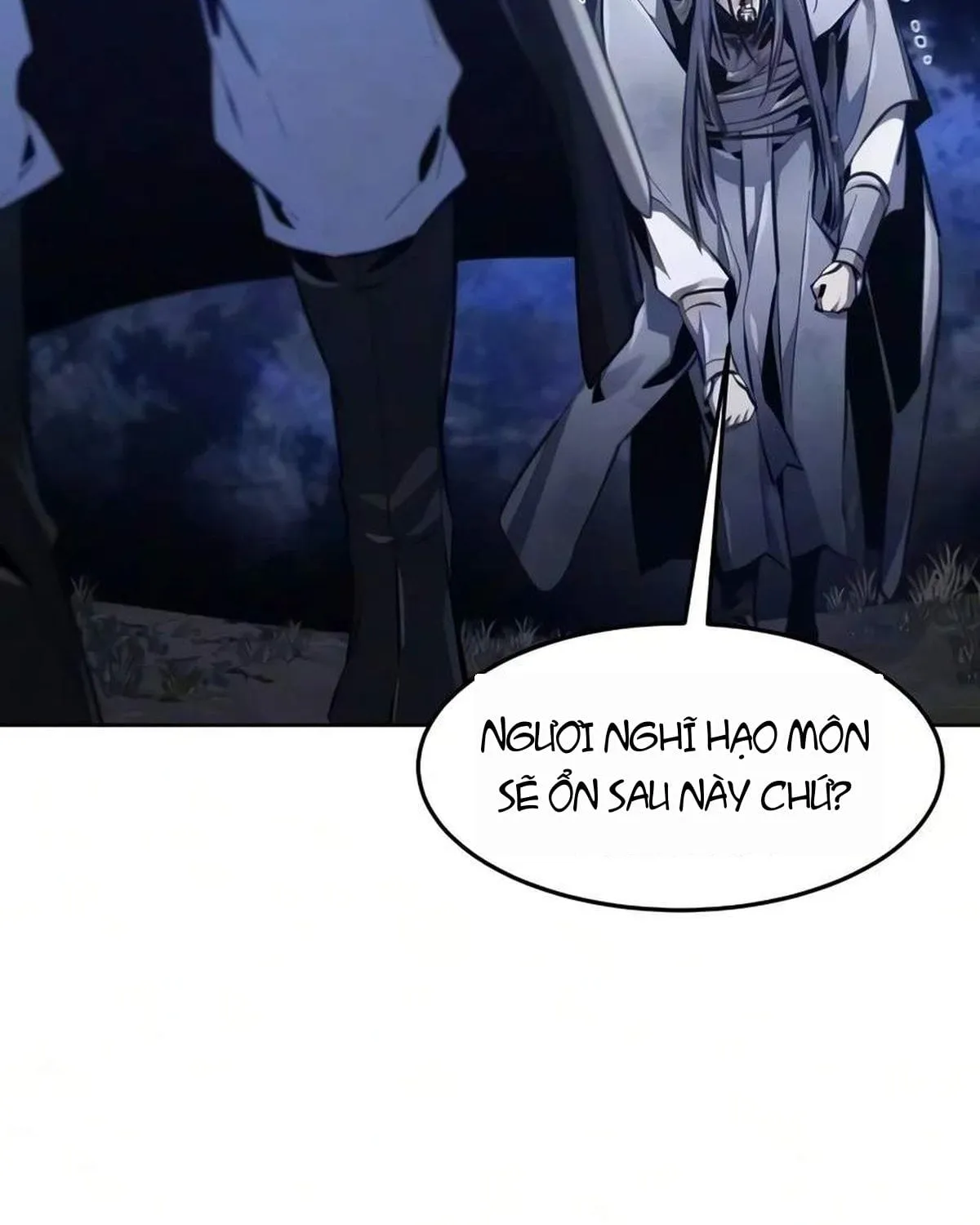 Cuồng Ma Tái Thế Chap 212 - Next Chap 213