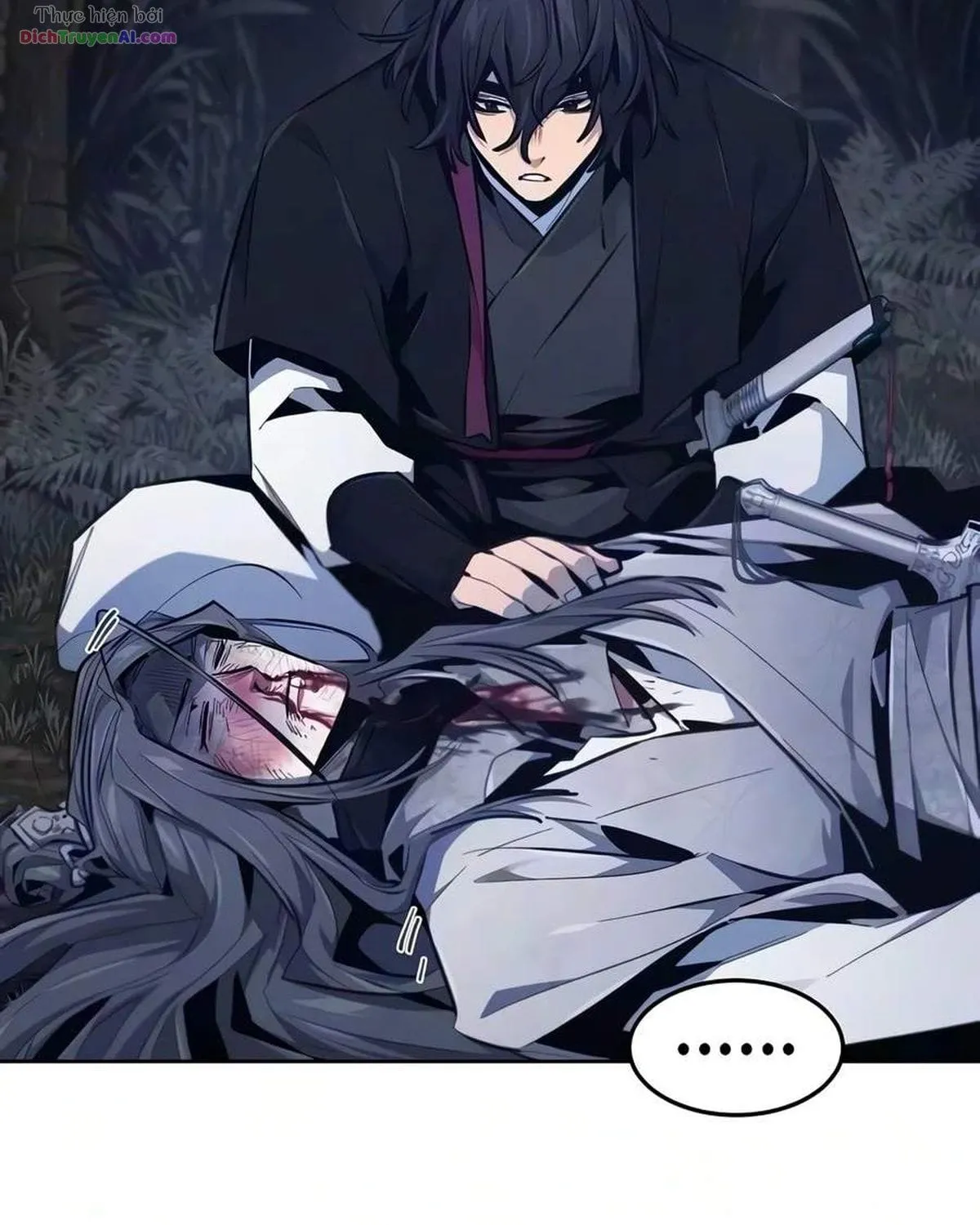 Cuồng Ma Tái Thế Chap 212 - Next Chap 213