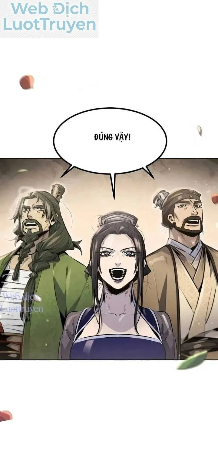 Cuồng Ma Tái Thế Chap 218 - Next Chap 219