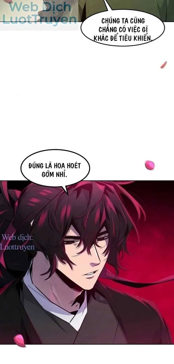 Cuồng Ma Tái Thế Chap 218 - Next Chap 219