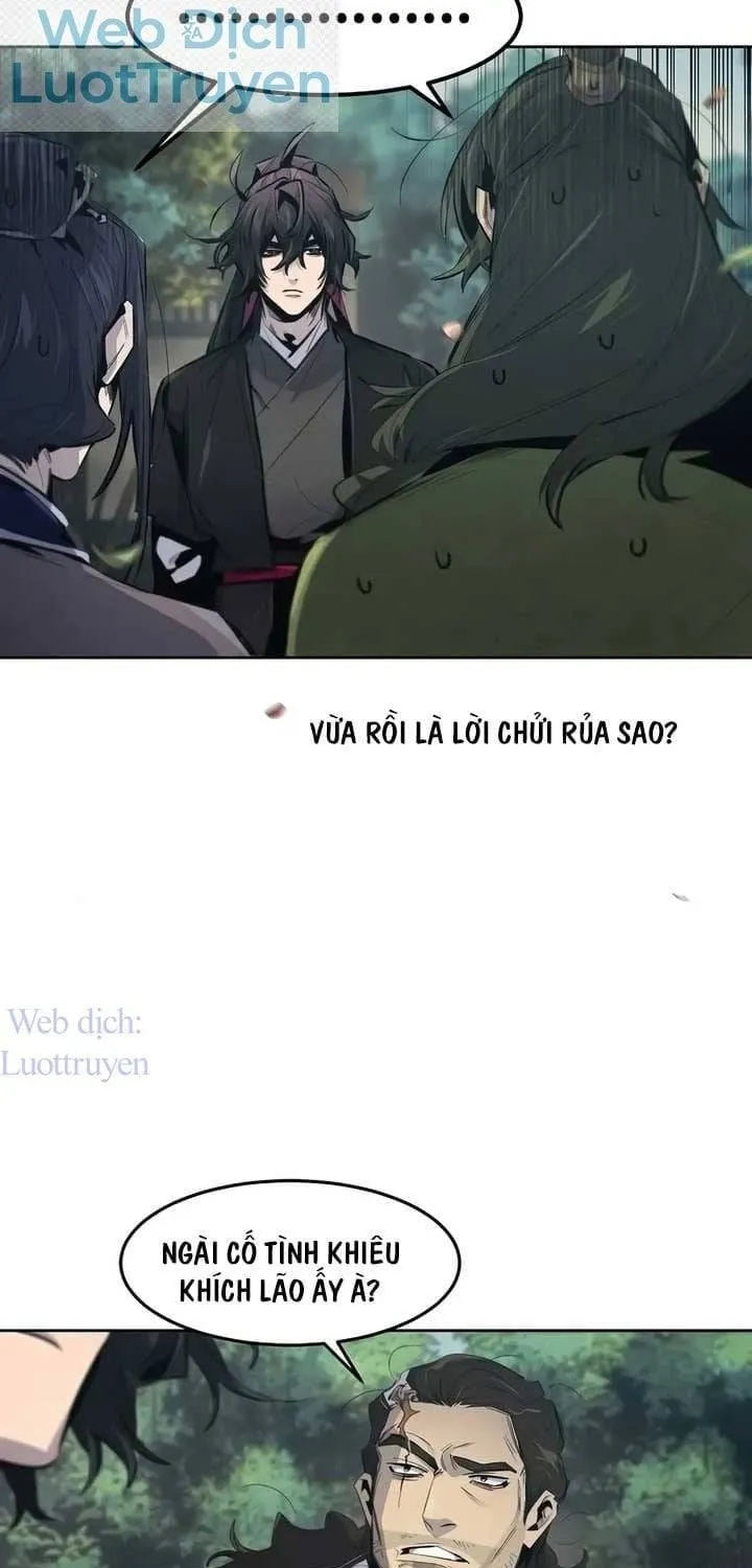 Cuồng Ma Tái Thế Chap 218 - Next Chap 219