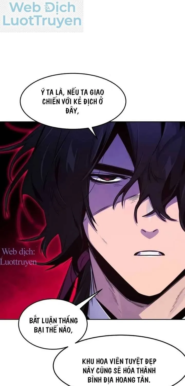 Cuồng Ma Tái Thế Chap 218 - Next Chap 219