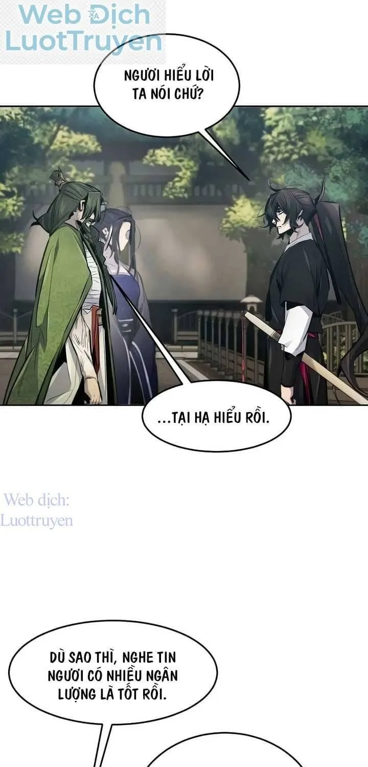 Cuồng Ma Tái Thế Chap 218 - Next Chap 219