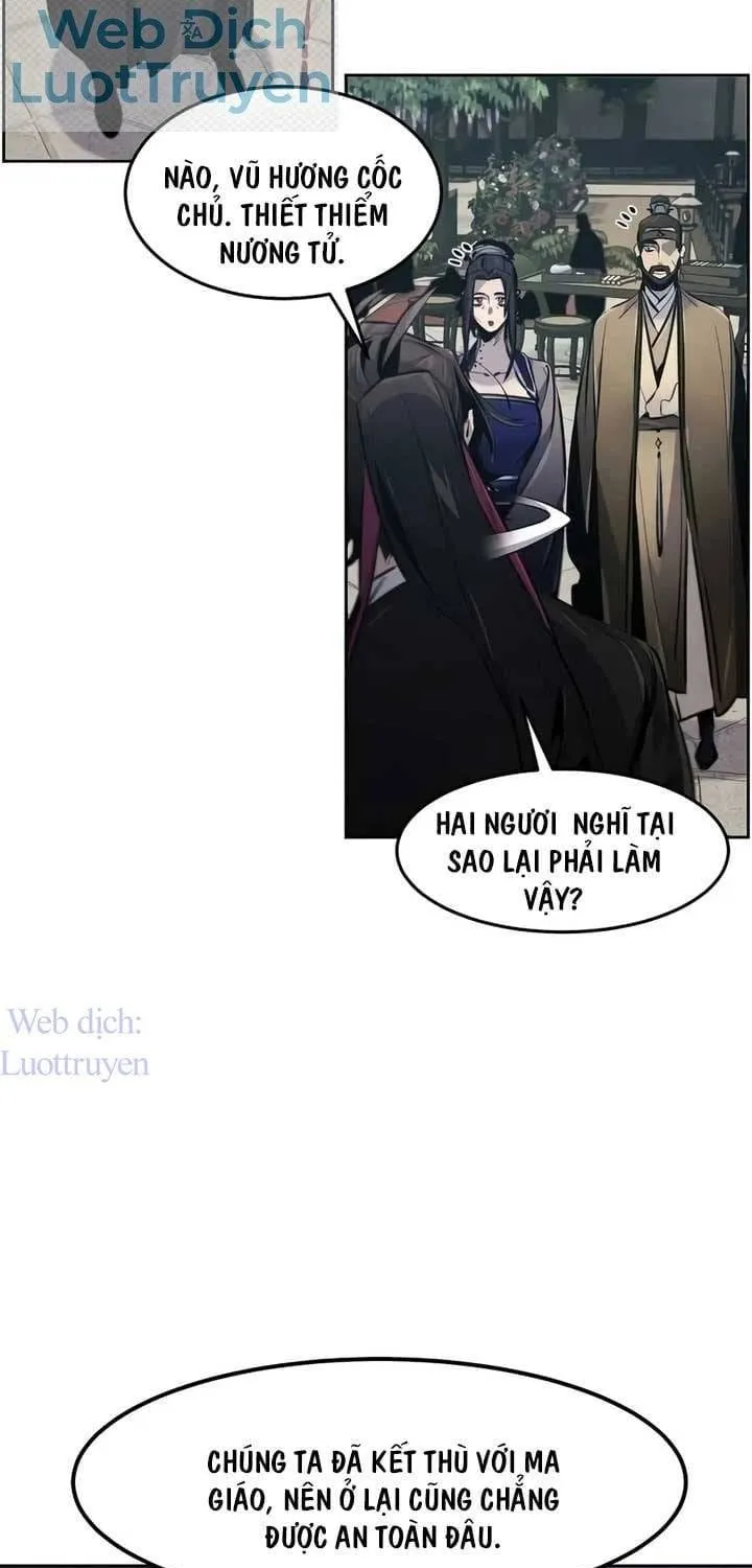 Cuồng Ma Tái Thế Chap 218 - Next Chap 219