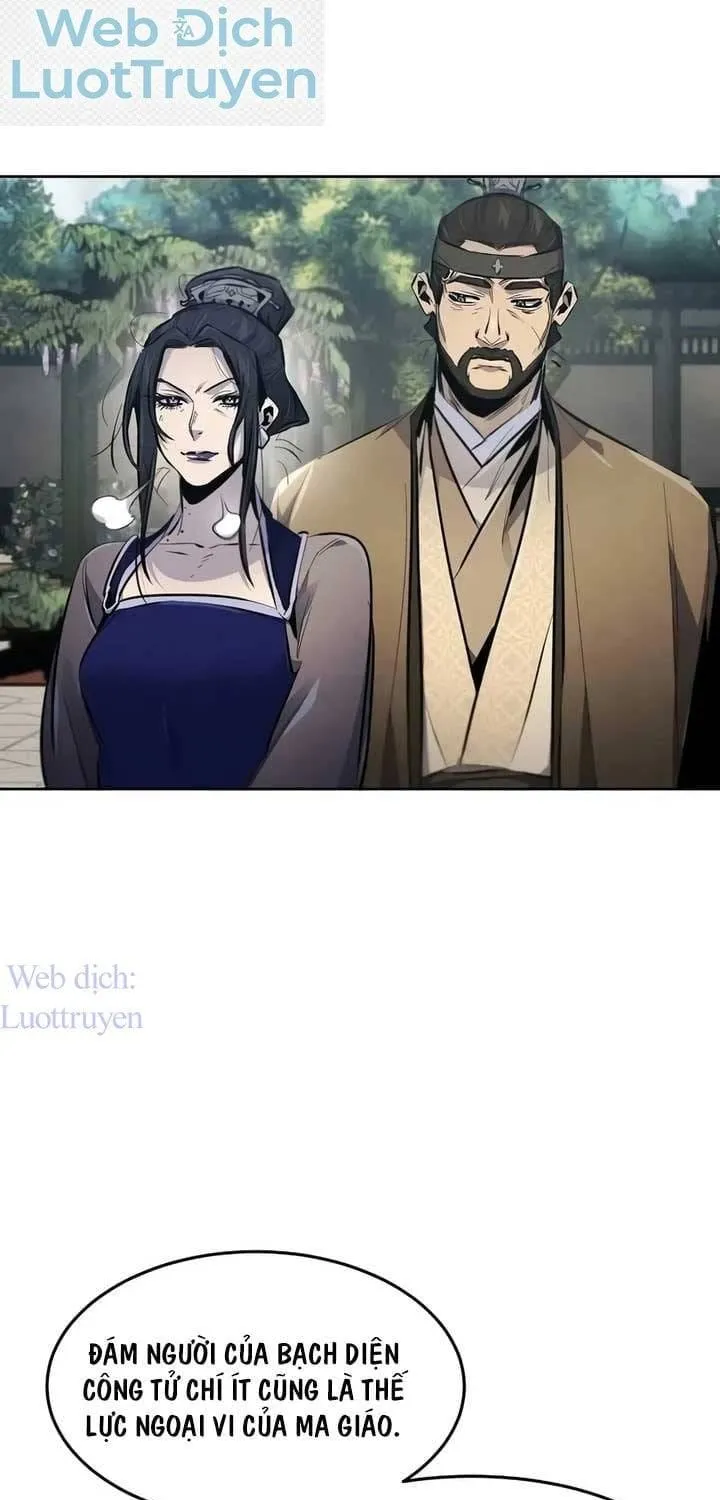 Cuồng Ma Tái Thế Chap 218 - Next Chap 219