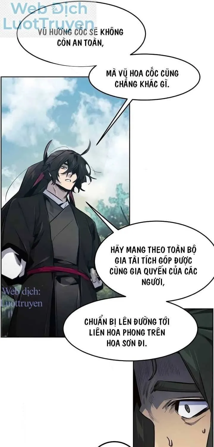 Cuồng Ma Tái Thế Chap 218 - Next Chap 219