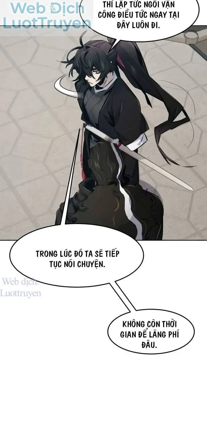 Cuồng Ma Tái Thế Chap 218 - Next Chap 219
