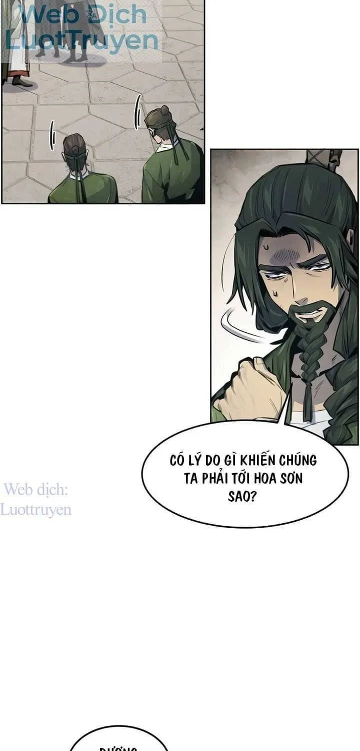 Cuồng Ma Tái Thế Chap 218 - Next Chap 219