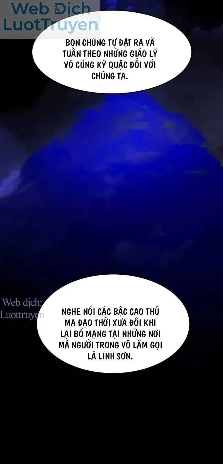 Cuồng Ma Tái Thế Chap 218 - Next Chap 219