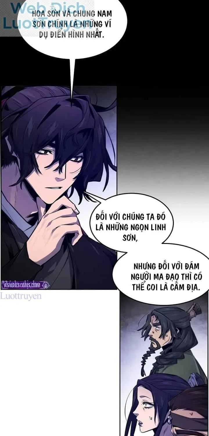 Cuồng Ma Tái Thế Chap 218 - Next Chap 219