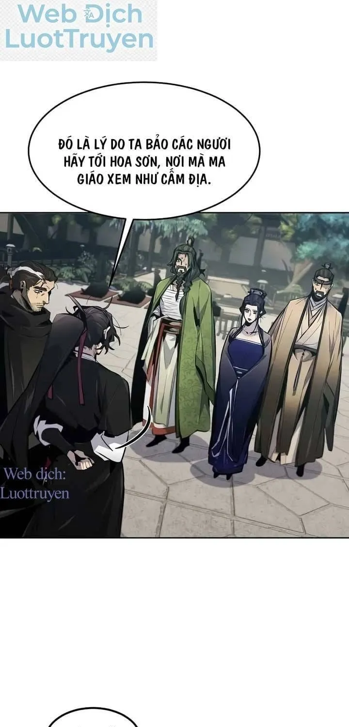 Cuồng Ma Tái Thế Chap 218 - Next Chap 219