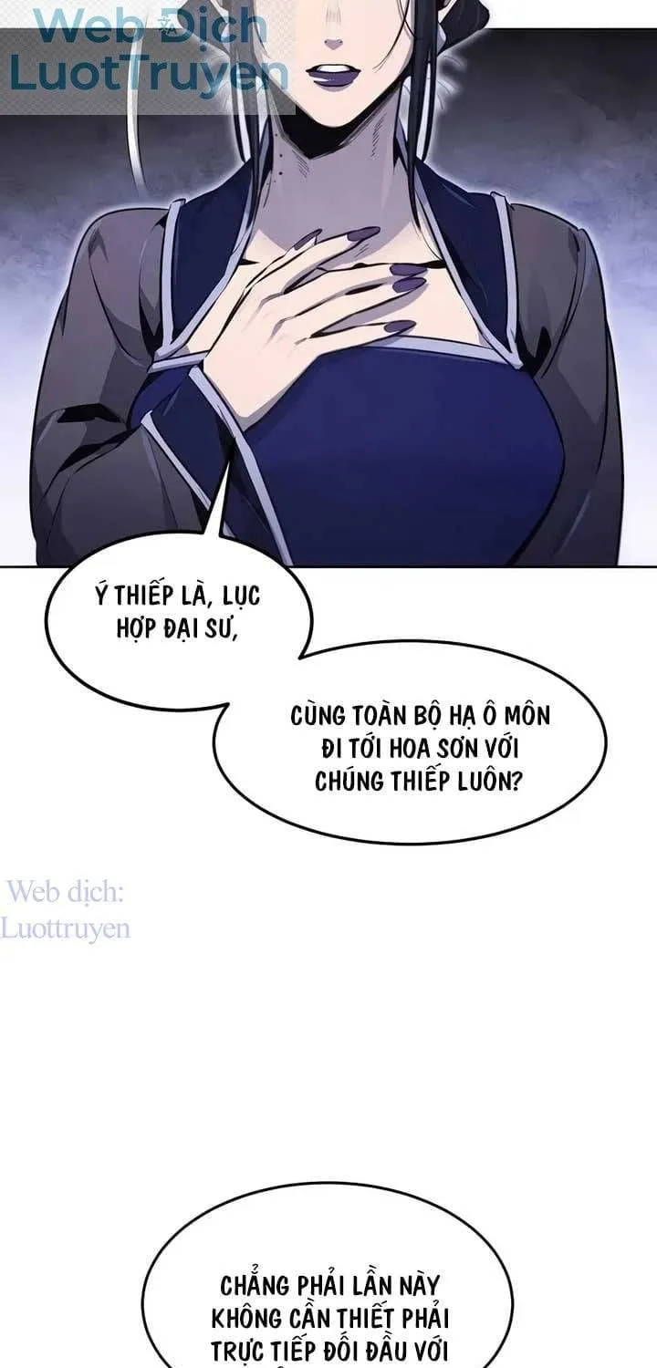 Cuồng Ma Tái Thế Chap 218 - Next Chap 219