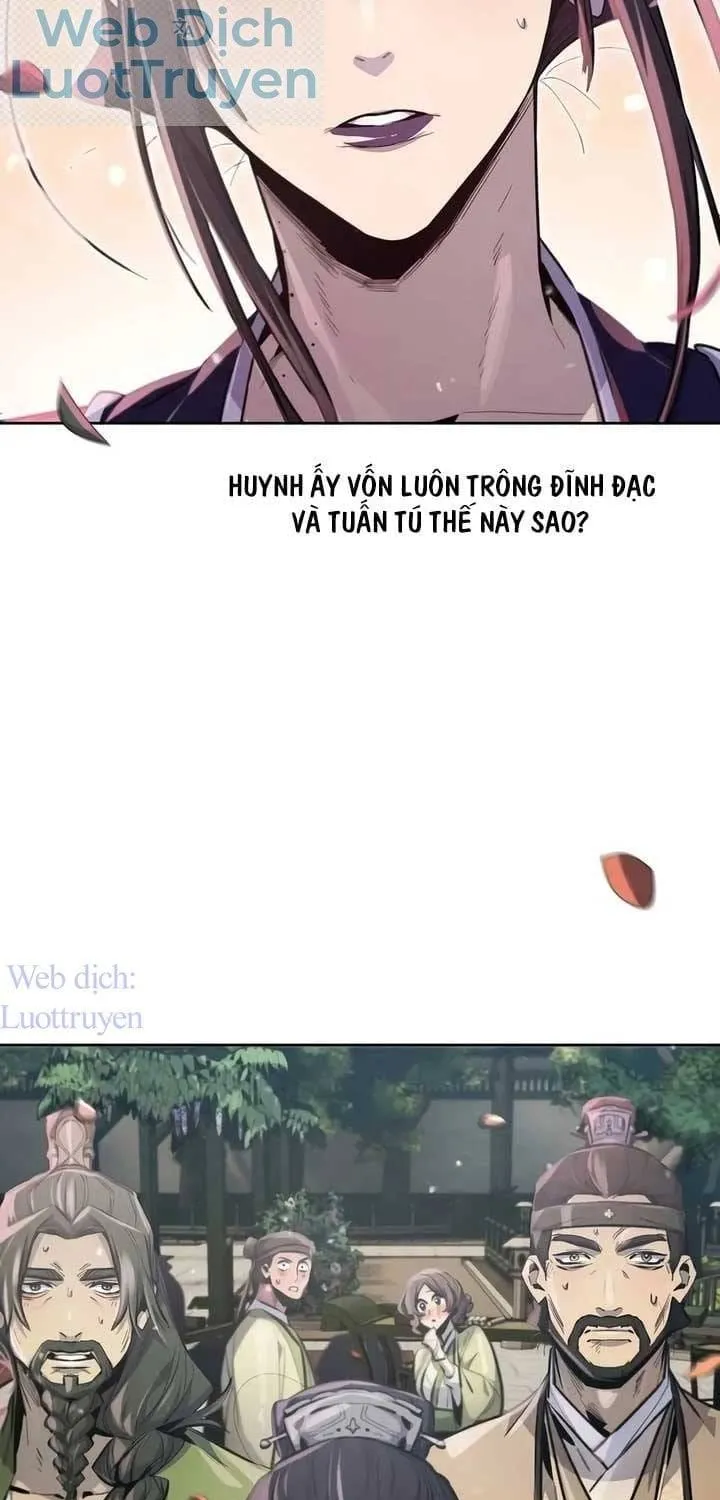 Cuồng Ma Tái Thế Chap 218 - Next Chap 219
