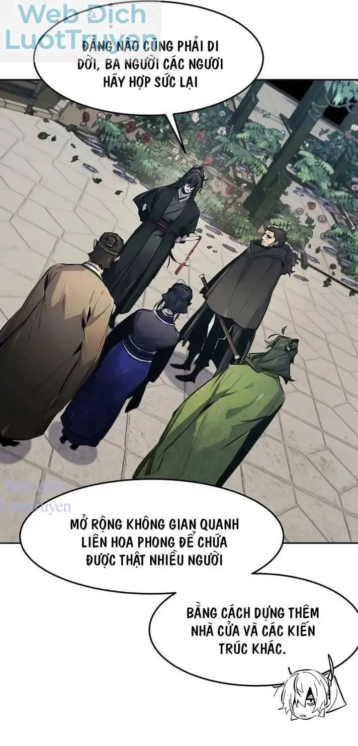 Cuồng Ma Tái Thế Chap 218 - Next Chap 219