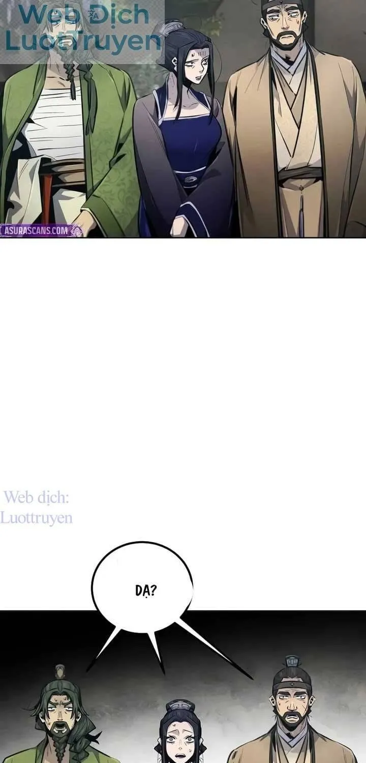 Cuồng Ma Tái Thế Chap 218 - Next Chap 219