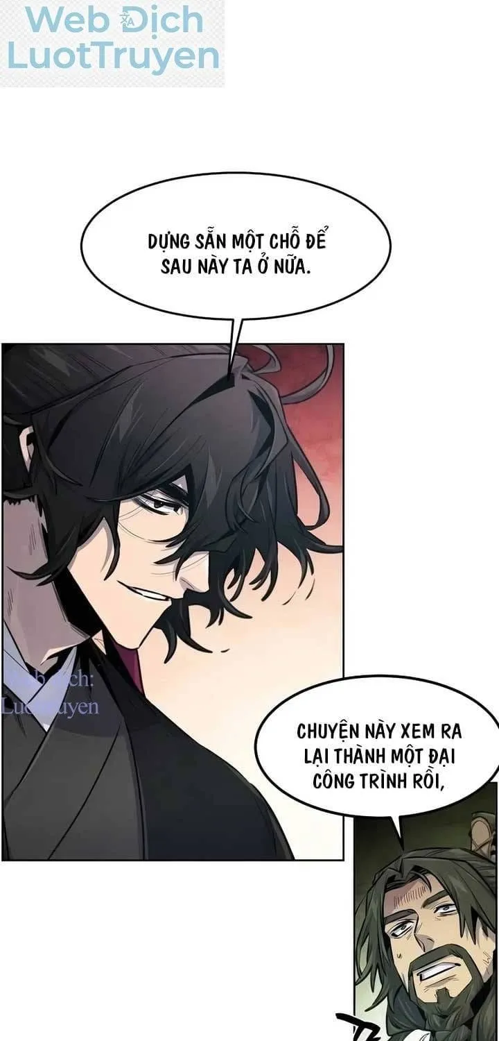 Cuồng Ma Tái Thế Chap 218 - Next Chap 219