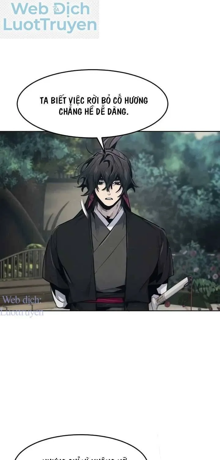 Cuồng Ma Tái Thế Chap 218 - Next Chap 219
