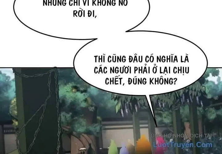 Cuồng Ma Tái Thế Chap 218 - Next Chap 219