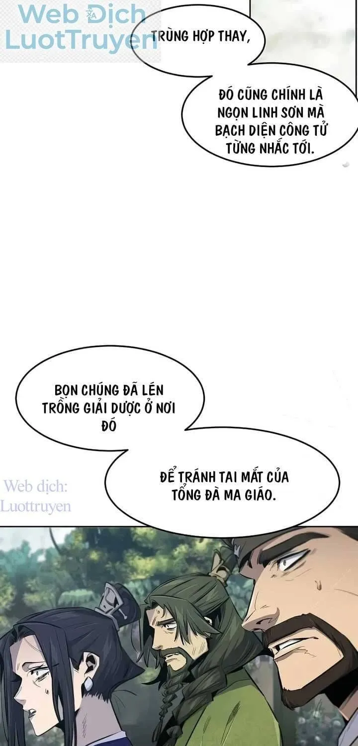 Cuồng Ma Tái Thế Chap 218 - Next Chap 219
