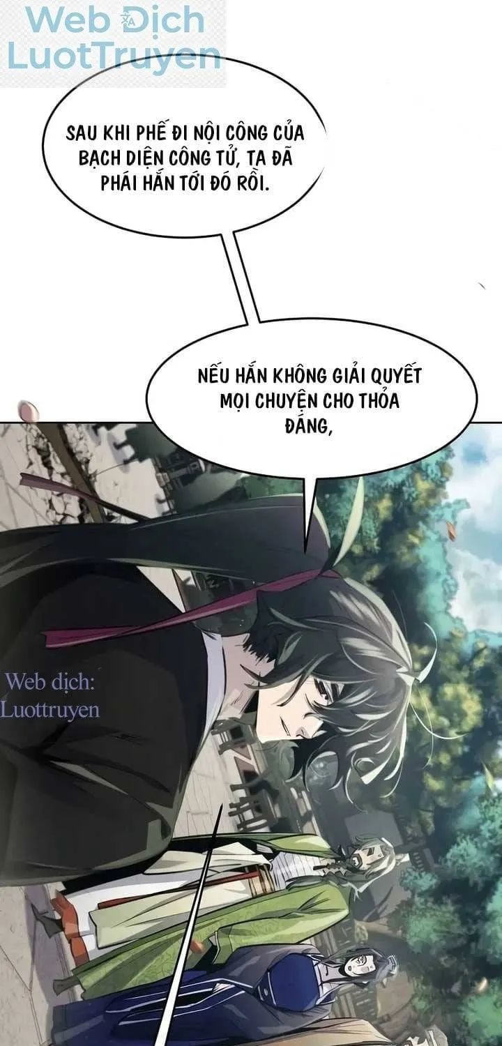 Cuồng Ma Tái Thế Chap 218 - Next Chap 219