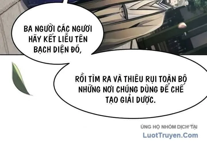Cuồng Ma Tái Thế Chap 218 - Next Chap 219