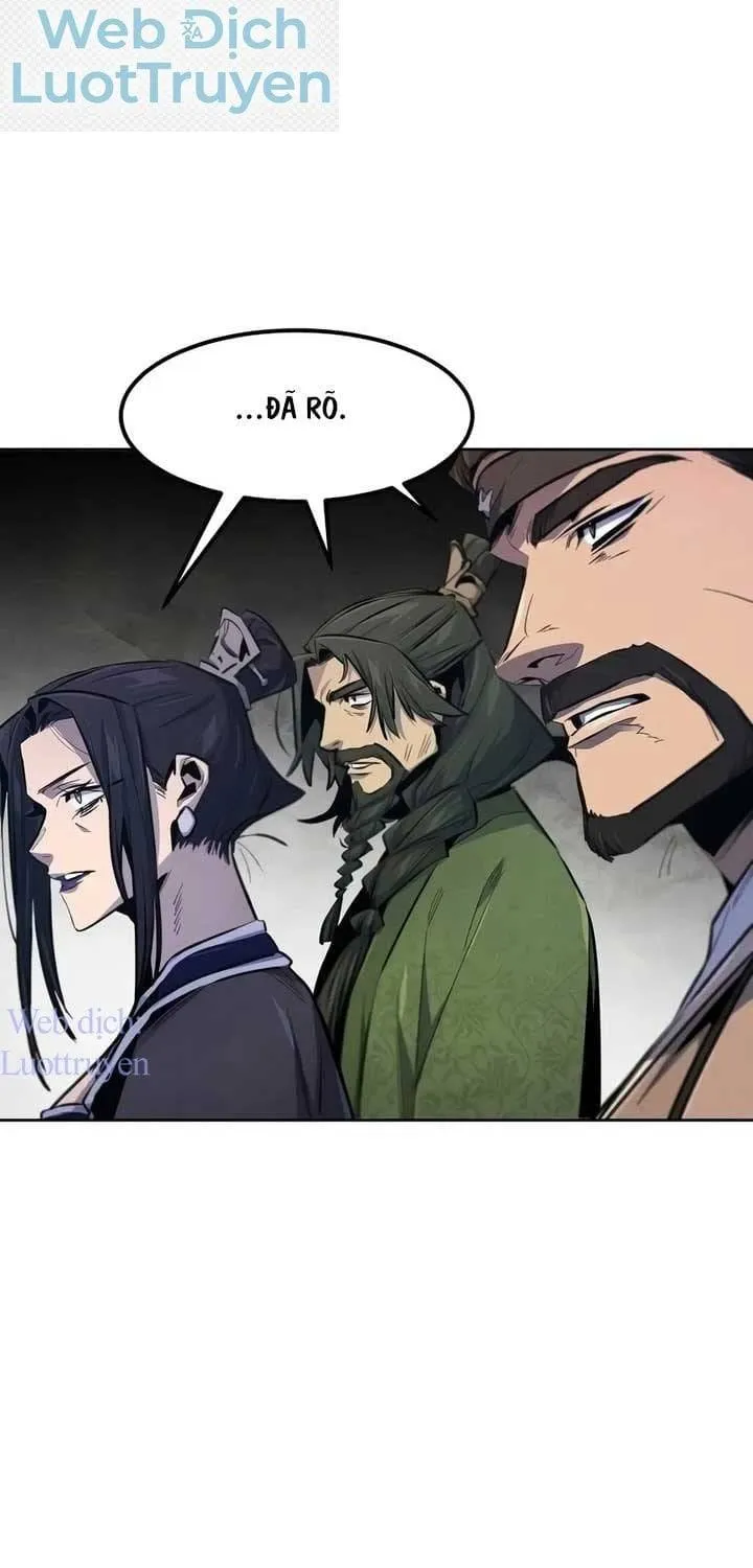 Cuồng Ma Tái Thế Chap 218 - Next Chap 219