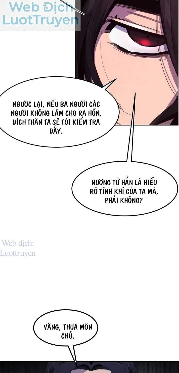 Cuồng Ma Tái Thế Chap 218 - Next Chap 219