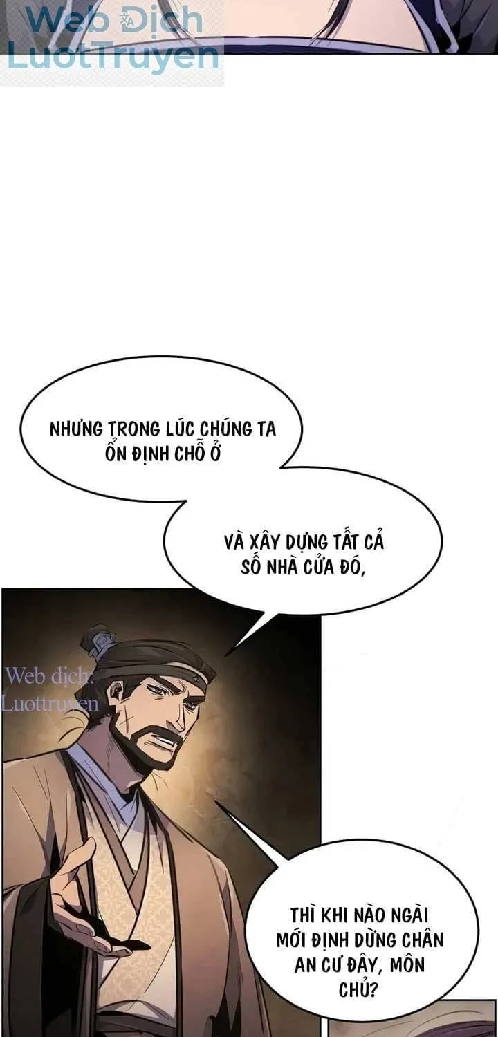 Cuồng Ma Tái Thế Chap 218 - Next Chap 219