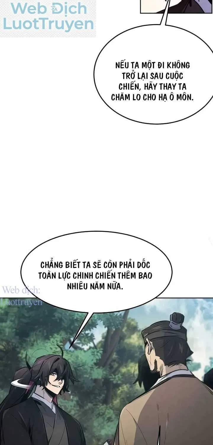 Cuồng Ma Tái Thế Chap 218 - Next Chap 219