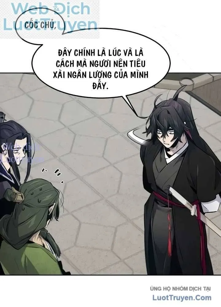 Cuồng Ma Tái Thế Chap 218 - Next Chap 219
