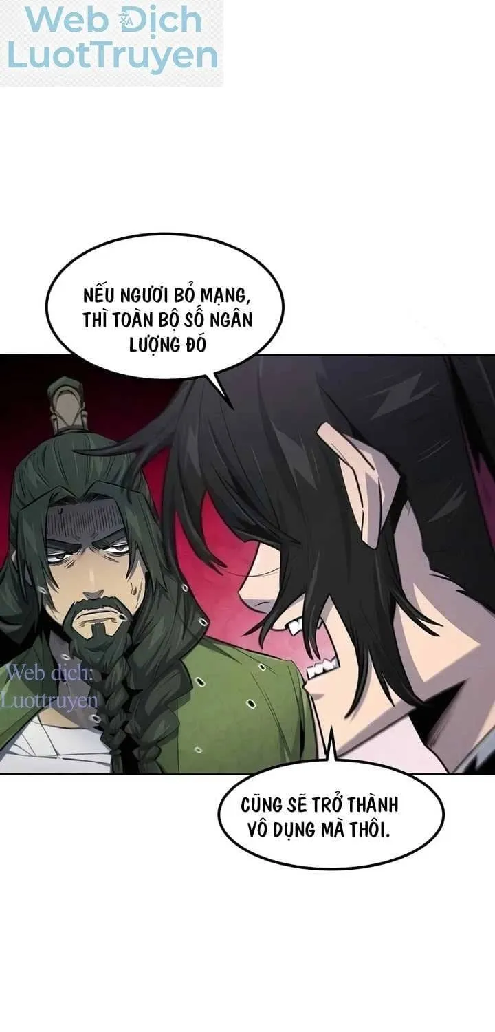 Cuồng Ma Tái Thế Chap 218 - Next Chap 219