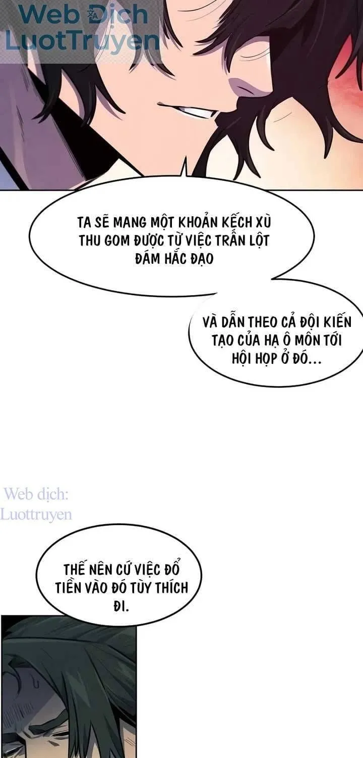 Cuồng Ma Tái Thế Chap 218 - Next Chap 219