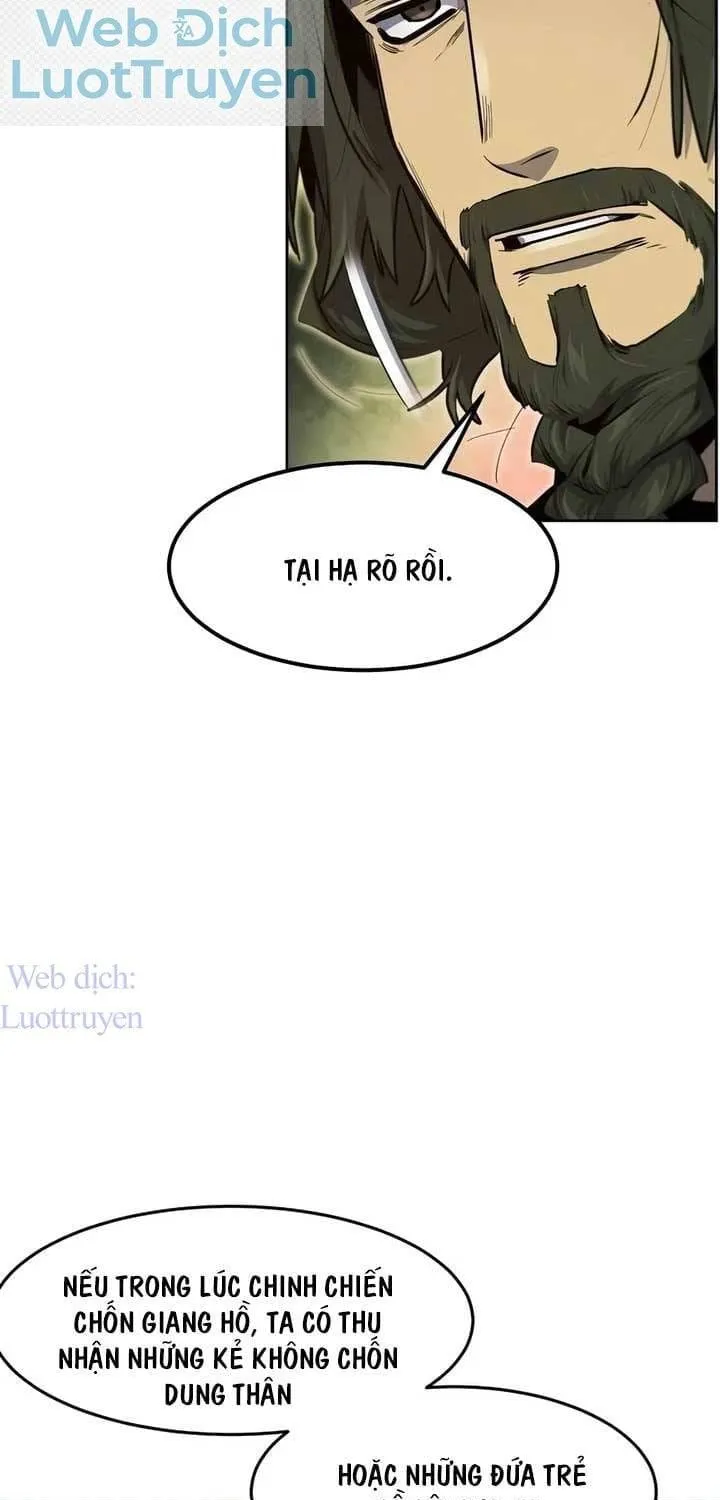 Cuồng Ma Tái Thế Chap 218 - Next Chap 219