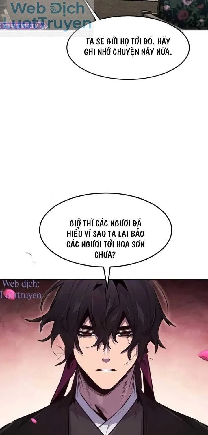 Cuồng Ma Tái Thế Chap 218 - Next Chap 219