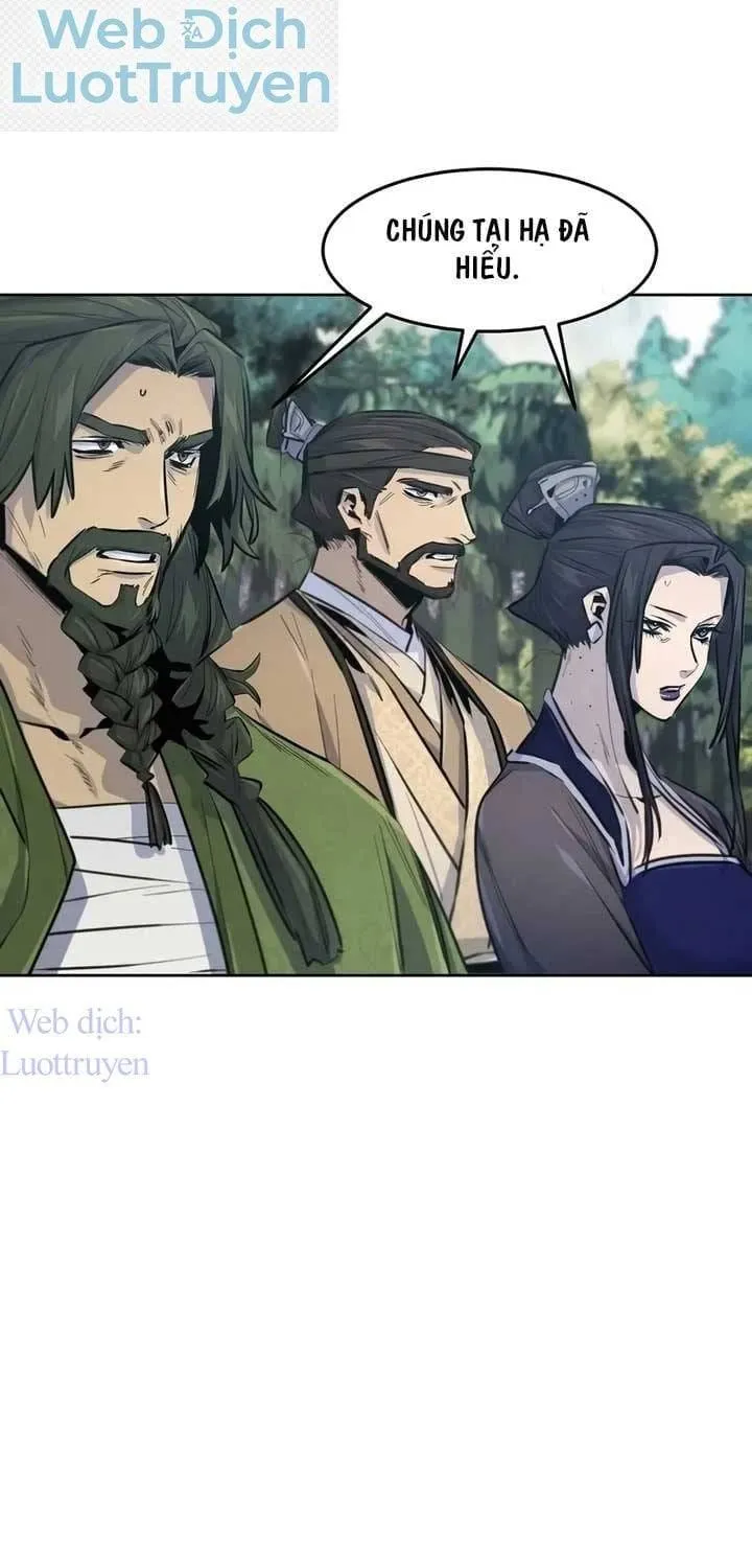 Cuồng Ma Tái Thế Chap 218 - Next Chap 219