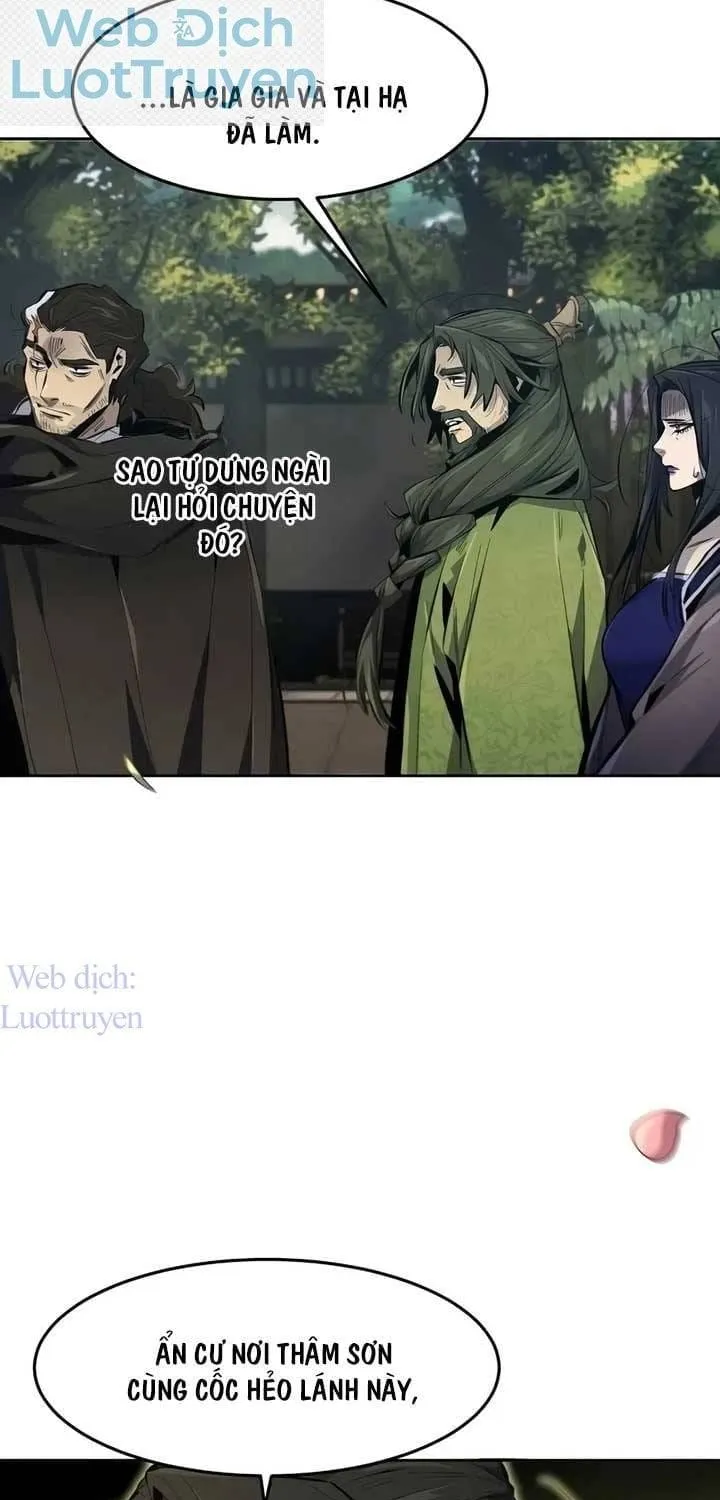 Cuồng Ma Tái Thế Chap 218 - Next Chap 219